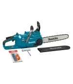 XGT Makita 40V – Akumulatorska lančana pila UC015GZ SOLO - Slika 3