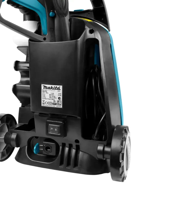 Makita – Visokotlačni perač čistač HW102 - Slika 3