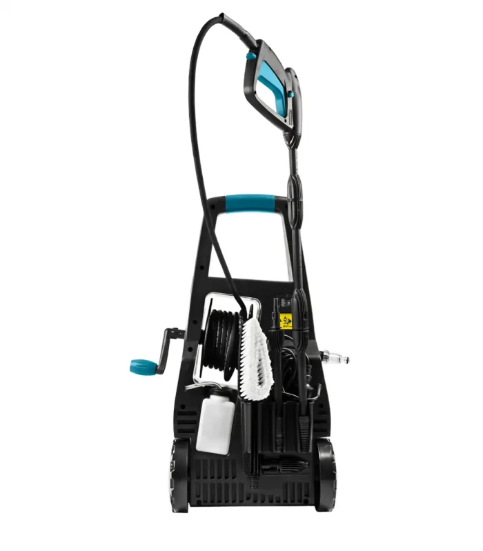 Makita – Visokotlačni perač čistač HW111 - Slika 2
