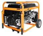 Trofazni generator, 7000 W – 7500 W - Slika 6