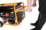 Trofazni generator, 7000 W – 7500 W - Slika 7
