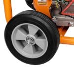 Trofazni generator, 7000 W – 7500 W - Slika 13