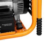 Trofazni generator, 7000 W – 7500 W - Slika 15