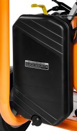 Trofazni generator, 7000 W – 7500 W - Slika 17