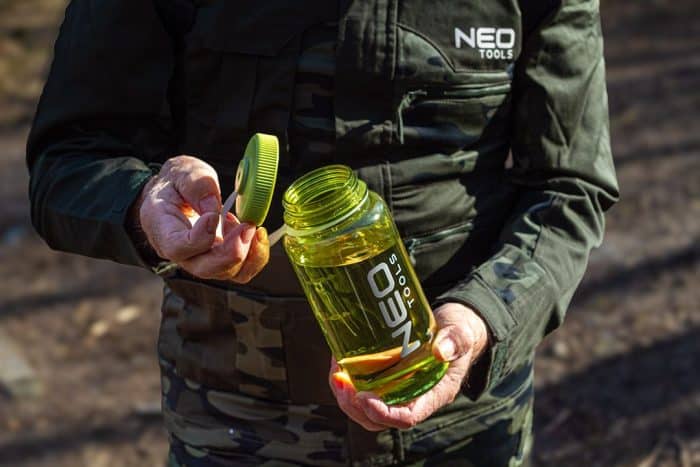 Boca za vodu 800 ml NEO 63-167 - Slika 6
