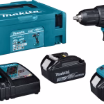 Makita DDF490RFJ