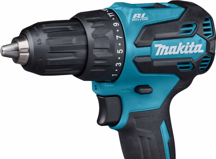 Makita DDF490RFJ - Slika 4