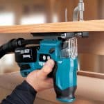 Aku ubodna pila Makita DJV185Z 18V 23mm - Slika 3