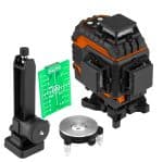 NEO 3D laser, 16 linija, zeleni 75-141 - Slika 7
