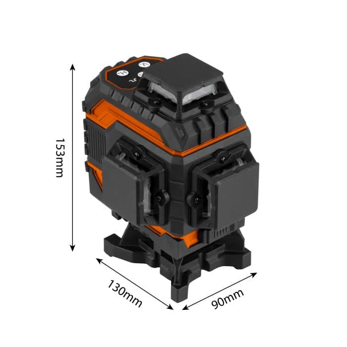 NEO 3D laser, 16 linija, zeleni 75-141 - Slika 3