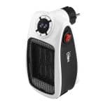 Utična grijalica s ventilatorom 500W NEO 90-158