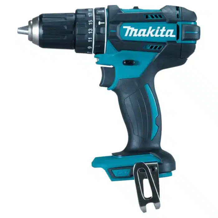 Makita aku set bušilica odvijač DLX2131JX1 - Slika 3