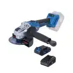 Scheppach aku ugaona kutna brusilica Brushless IXES BC-AG125P-XSS2