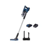 Scheppach aku štapni usisivač Brushless IXES BC-VC250-X – SET S 1x2Ah