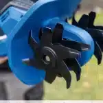 Scheppach aku freza kopačica IXES C-MT200-X – SET S 1x2Ah - Slika 2