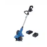 Scheppach aku freza kopačica IXES C-MT200-X – SET S 1x2Ah