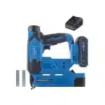 Scheppach aku heftalica klamerica IXES C-NAG180-X – SET S 1x2Ah
