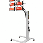 Profesionalna infracrvena lampa – 6 kW