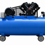 Klipni kompresor 300/500 L, 10 KS, 12,5 bar