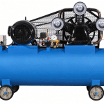 Klipni kompresor 300/500 L, 10 KS, 8 bar