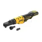 DeWALT aku račna 12V 1/4″ 3/8″ DCF500N – Solo