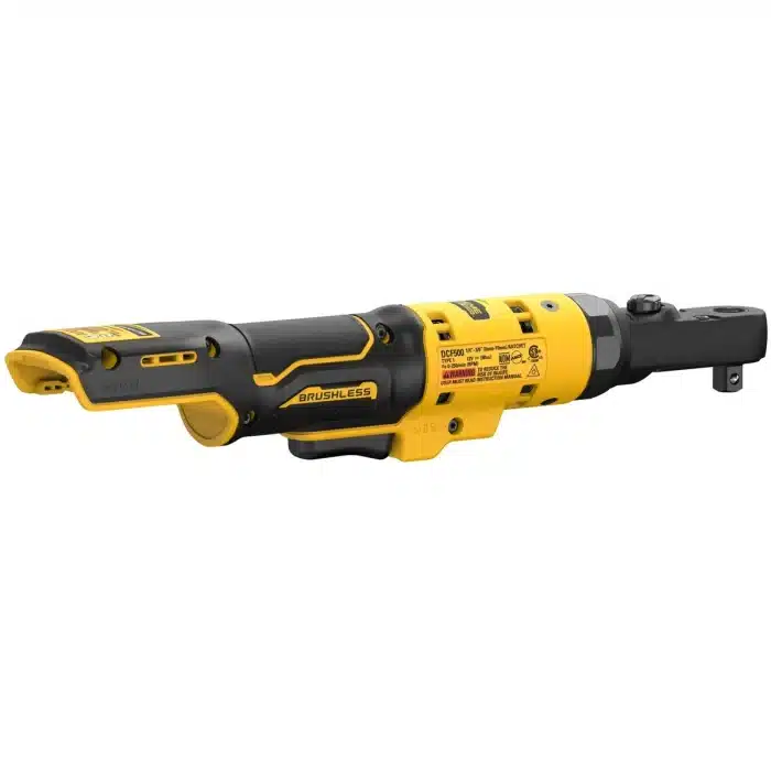 DeWALT aku račna 12V 1/4″ 3/8″ DCF500N – Solo - Slika 2
