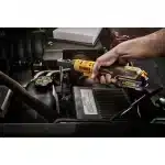 DeWALT aku račna 12V 1/4″ 3/8″ DCF500N – Solo - Slika 5