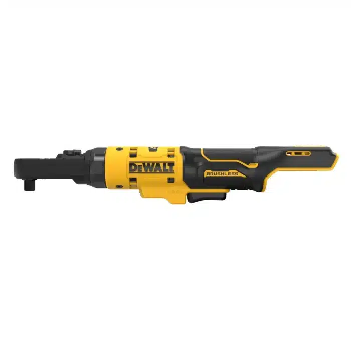 DeWALT aku račna 12V 1/4″ 3/8″ DCF500N – Solo - Slika 3