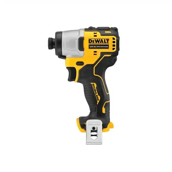 DeWALT aku udarni odvijač 18V 1/4″ 282 Nm DCF801N – Solo - Slika 2