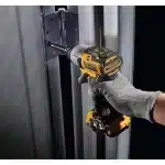DeWALT aku udarni odvijač 18V 1/4″ 282 Nm DCF801N – Solo - Slika 3