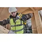 DeWALT aku udarni odvijač 18V 1/4″ 282 Nm DCF860N – Solo - Slika 4