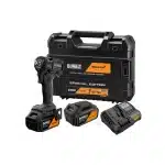 DeWALT aku udarni odvijač 18V 610 Nm MCLAREN TEAM DCF92MP2T