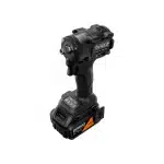 DeWALT aku udarni odvijač 18V 610 Nm MCLAREN TEAM DCF92MP2T - Slika 3