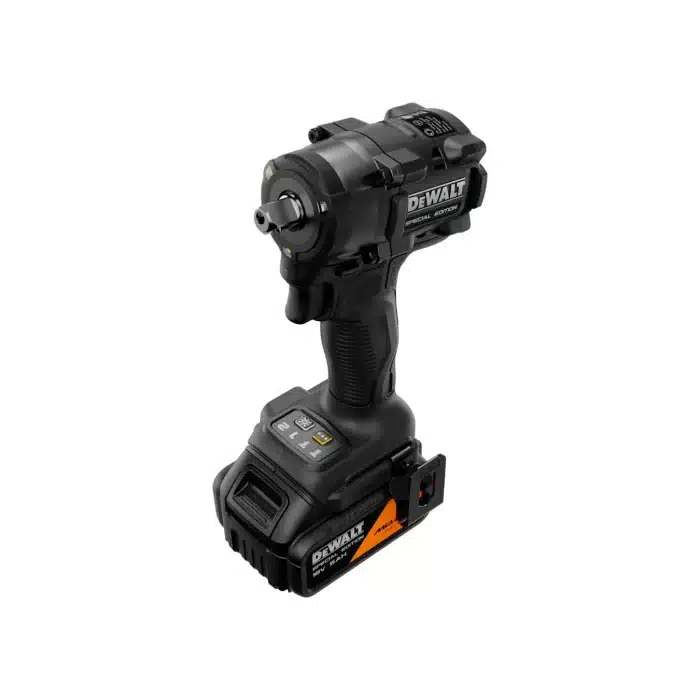 DeWALT aku udarni odvijač 18V 610 Nm MCLAREN TEAM DCF92MP2T - Slika 3