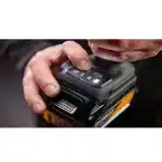 DeWALT aku udarni odvijač 18V 610 Nm MCLAREN TEAM DCF92MP2T - Slika 4
