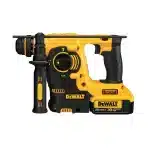 DeWALT aku elektro-pneumatski čekić DCH253M2 SDS+ 2.1J - Slika 3