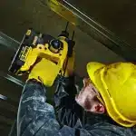 DeWALT aku elektro-pneumatski čekić DCH253M2 SDS+ 2.1J - Slika 2