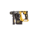 DeWALT set aku udarna bušilica, aku udarni odvijač, aku brusilica i aku udarna čekić bušilica BRUSHLESS DCK422P3T 18V 3x5Ah - Slika 4