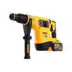 DeWALT aku udarna čekić bušilica Flexvolt DCH481X2 SDS-Max 54V 6.1J - Slika 2