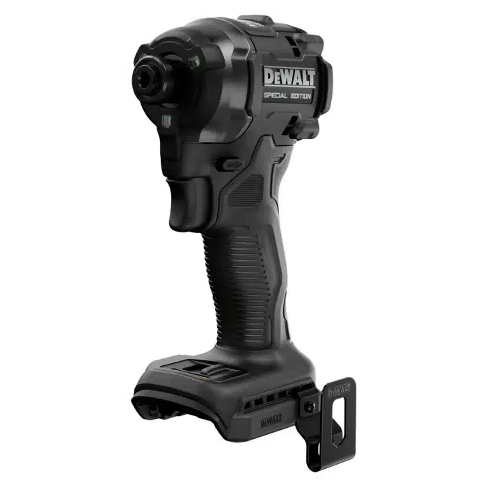 DeWALT set aku bušilica odvijač + udarni odvijač MCLAREN F1 TEAM DCK2222MP2T - Slika 3