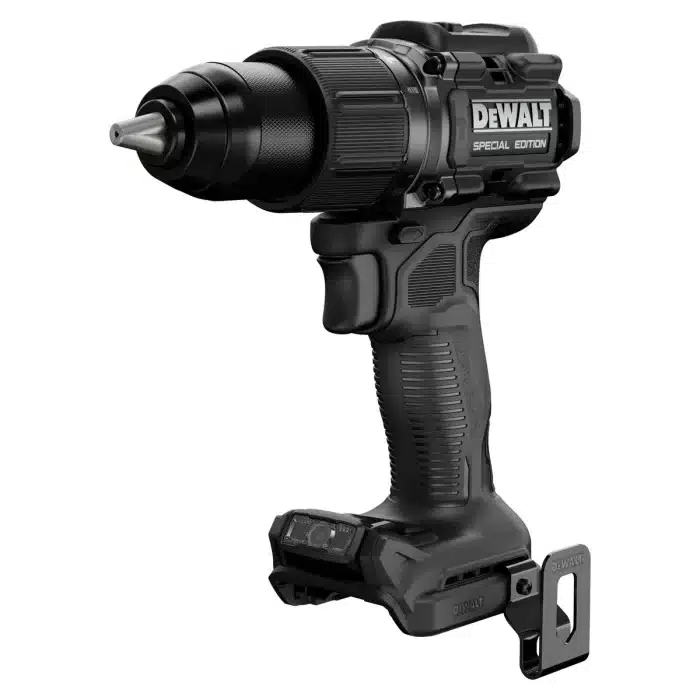 DeWALT set aku bušilica odvijač + udarni odvijač MCLAREN F1 TEAM DCK2222MP2T - Slika 2