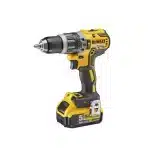 DeWALT 5-dijelni set aku alata 3 x 5.0 Ah DCK551P3T - Slika 2