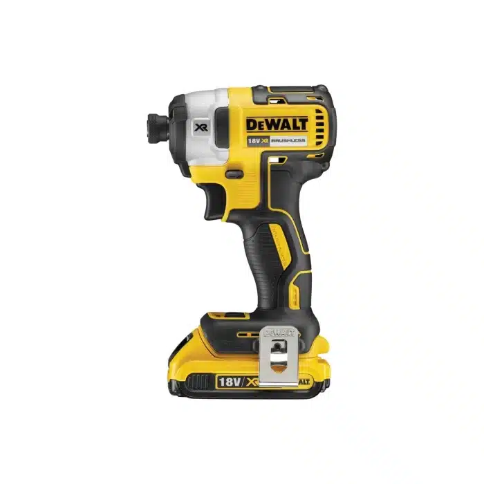 DeWALT 5-dijelni set aku alata 3 x 5.0 Ah DCK551P3T - Slika 3