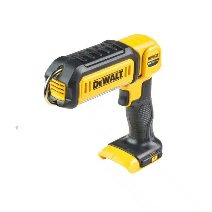 DeWALT 5-dijelni set aku alata 3 x 5.0 Ah DCK551P3T - Slika 6