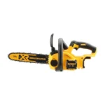 DeWALT aku lančana pila 18 V 1×5.0 Ah DCM565P1