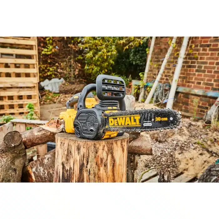 DeWALT aku lančana pila 18 V 1×5.0 Ah DCM565P1 - Slika 3