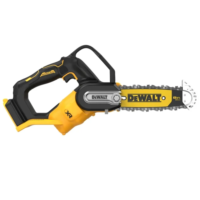 DeWALT aku lančana testera pila 18 V BL DCMPS520N – Solo - Slika 3