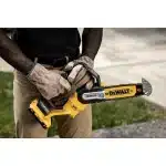 DeWALT aku lančana testera pila 18 V BL DCMPS520N – Solo - Slika 7
