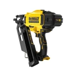DeWalt aku pištolj za eksere-drvo Brushless 18V 2×5.0Ah DCN930P2 - Slika 3