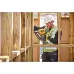 DeWalt aku pištolj za eksere-drvo Brushless 18V 2×5.0Ah DCN930P2 - Slika 5